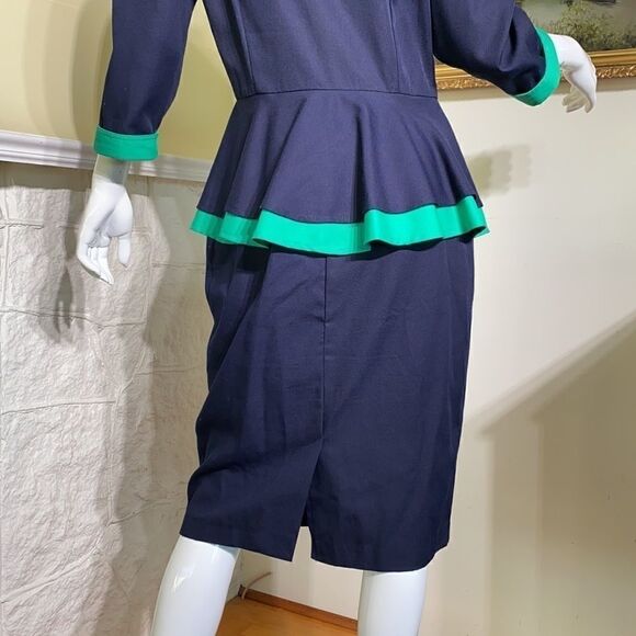 Vintage Farouche by Lori Weidner Dress - Picture 9 of 16